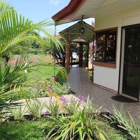 Cabinas Sueno Real San Rafael De Guatuso Экстерьер фото