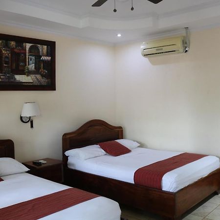 Cabinas Sueno Real San Rafael De Guatuso Экстерьер фото